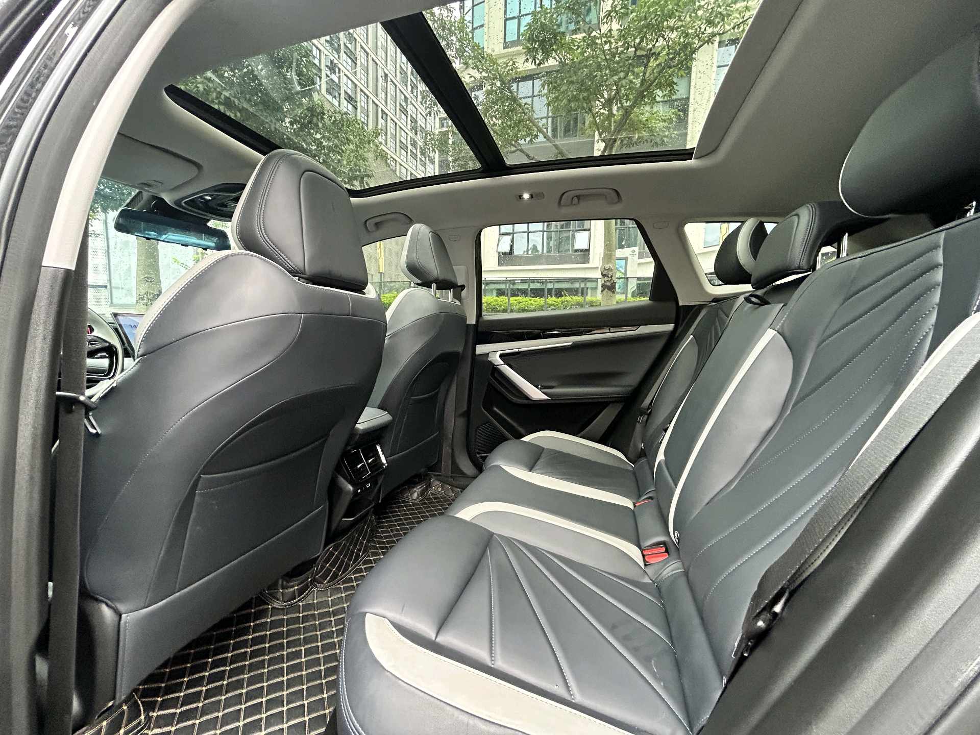 GEELY Boyue L 2024 #15 GEELY Boyue L 2024 car image #15
