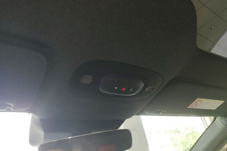 MI SU7 2025 car image #20