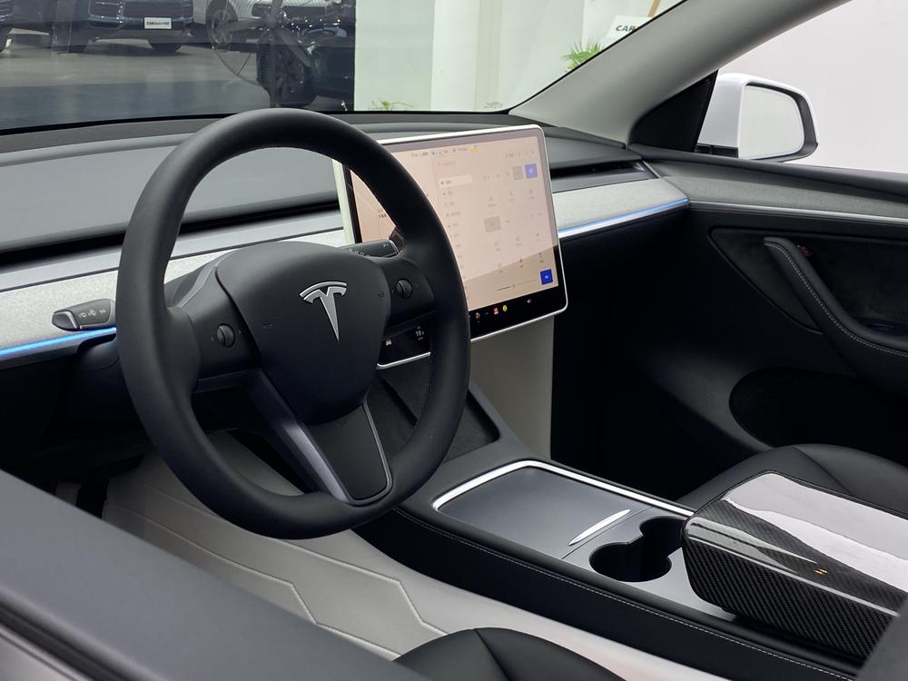 Tesla Model Y 2024 car image #24
