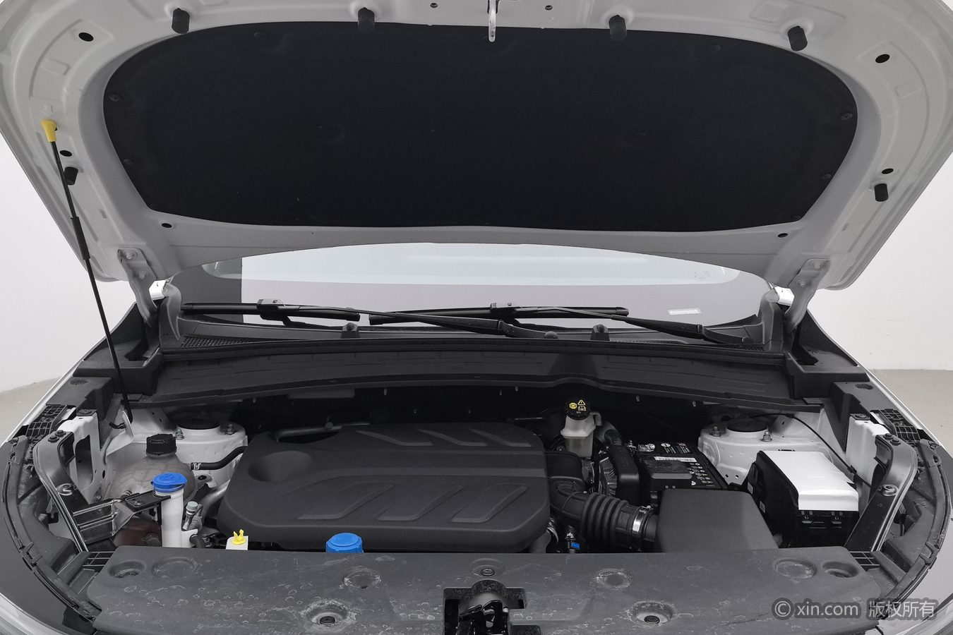 Changan CS55 Plus 2025 car image #18