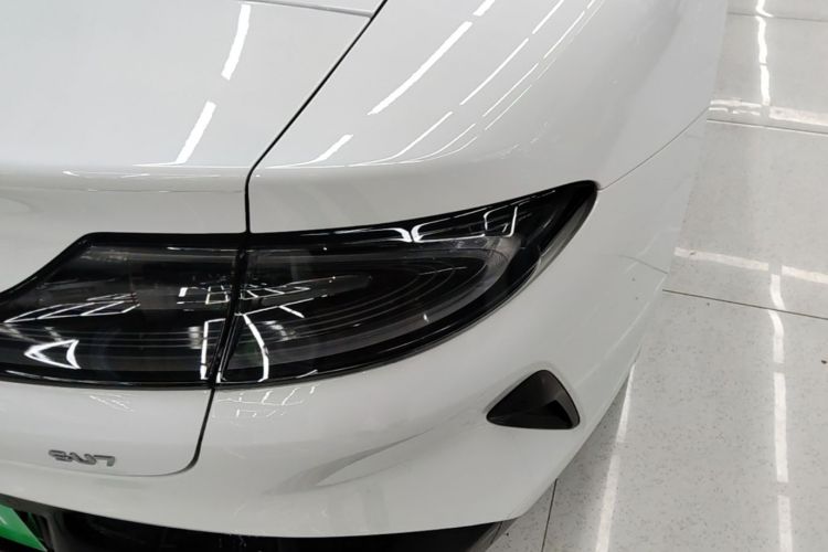 2026 car image #8