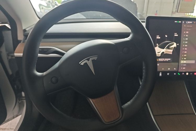 Tesla Model 3 2020 #15 Tesla Model 3 2020 car image #15
