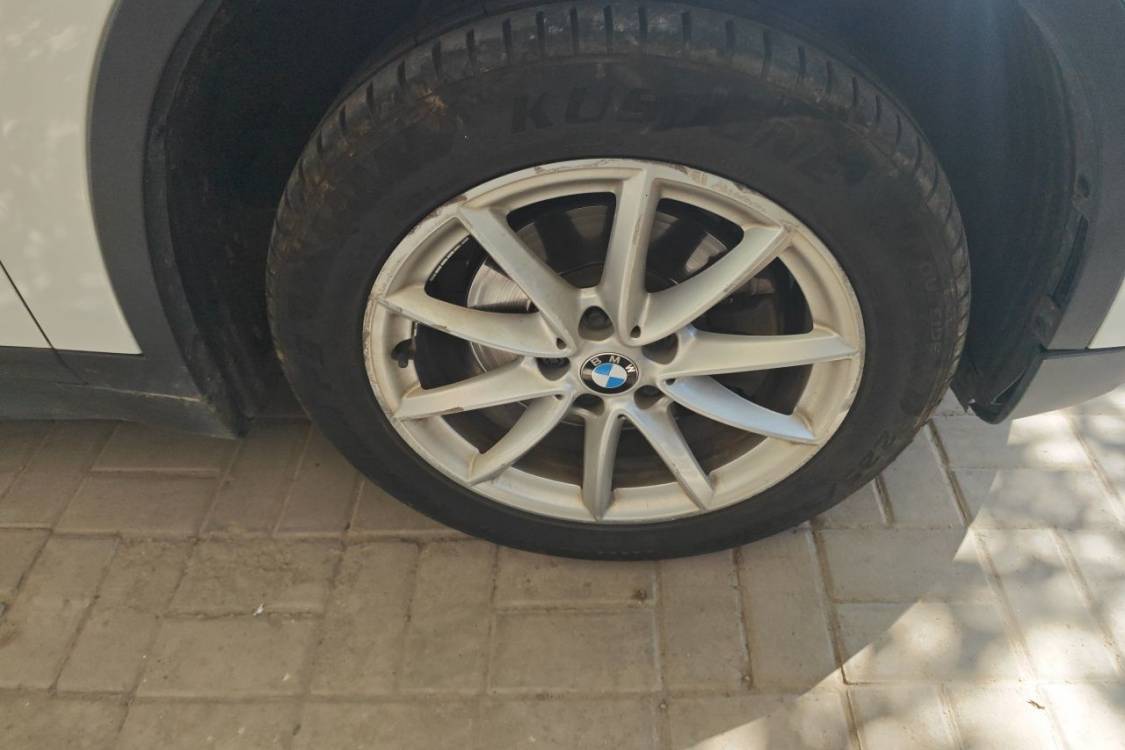 BMW X1 2016 #9 BMW X1 2016 immagine di auto #9