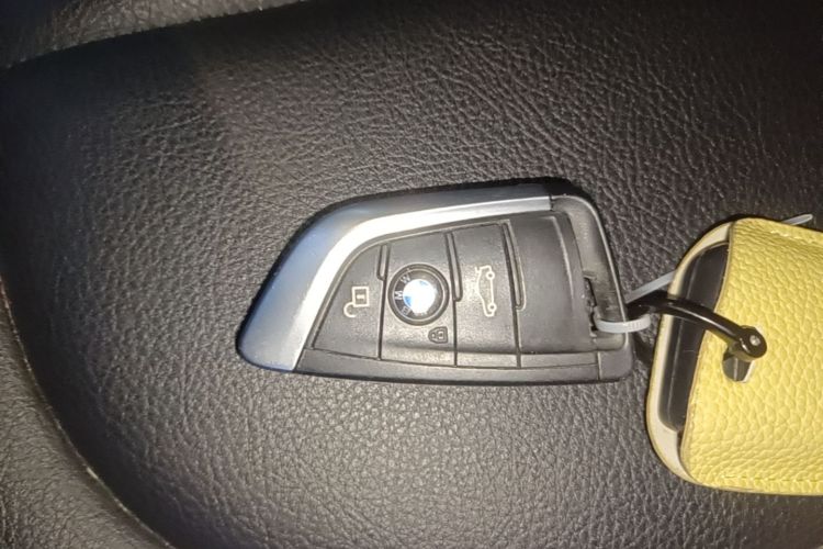 BMW X1 2016 image de voiture #14