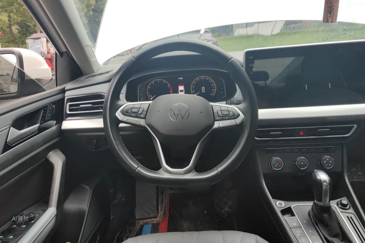 Volkswagen Lavida 2022 #12 Volkswagen Lavida 2022 immagine di auto #12