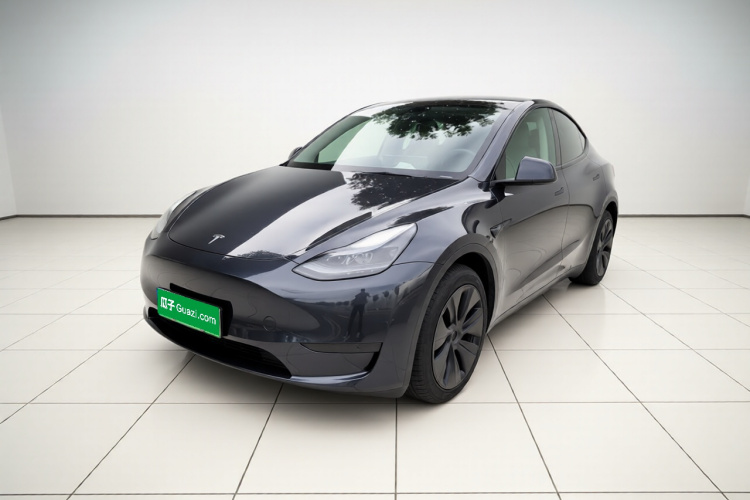 Tesla Model Y 2024 #2 Tesla Model Y 2024 immagine di auto #2