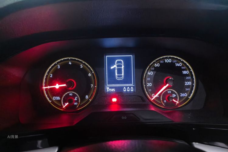 Volkswagen Lavida 2018 #13 Volkswagen Lavida 2018 car image #13