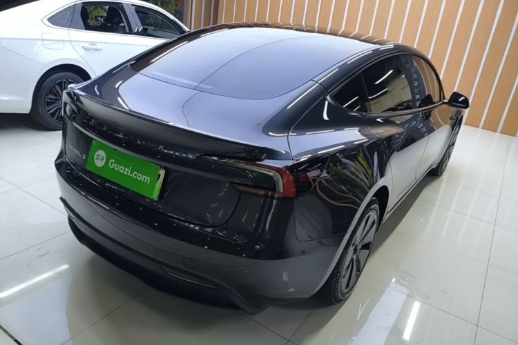 Tesla Model 3 2024 #5 Tesla Model 3 2024 immagine di auto #5