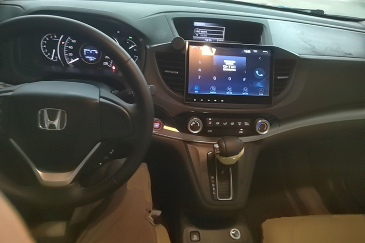 Honda CR-V 2016 #11 Honda CR-V 2016 car image #11