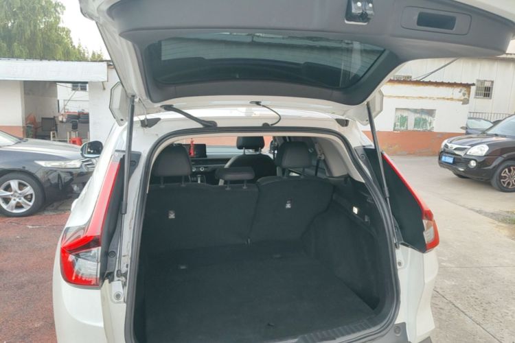 Honda CR-V 2023 #19 Honda CR-V 2023 car image #19
