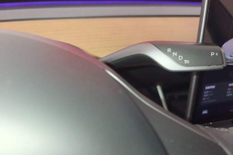 Tesla Model 3 2020 #14 Tesla Model 3 2020 car image #14