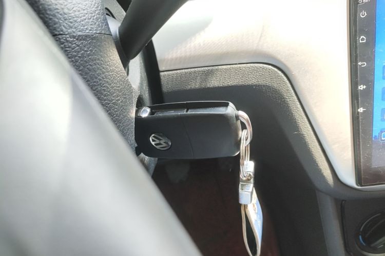 Volkswagen Lavida 2017 #9 Volkswagen Lavida 2017 car image #9