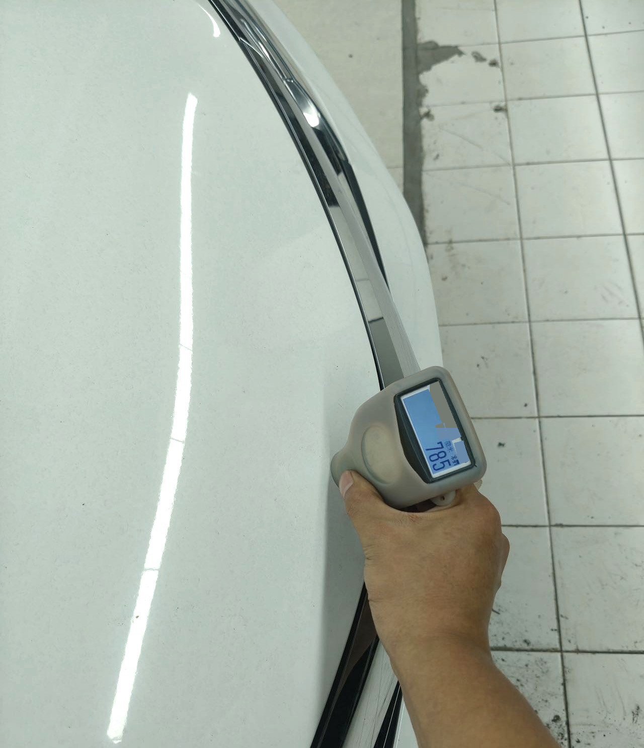 Toyota Corolla 2018 صورة سيارة #6