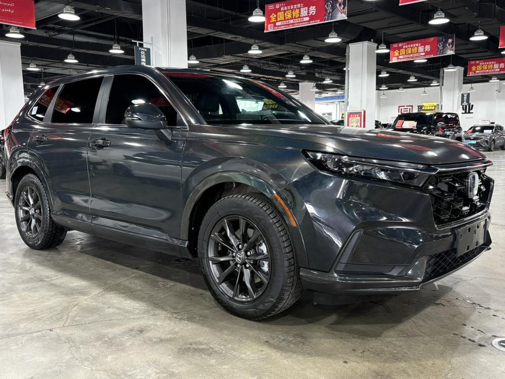 Honda CR-V 2023 car image #3