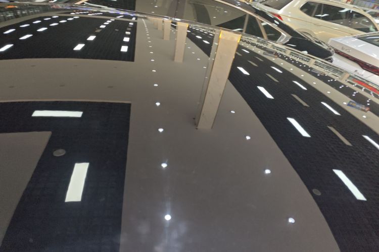 大众 朗逸 2024 汽车图片 #25