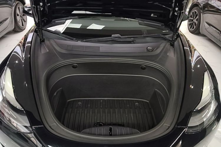 Tesla Model 3 2021 #22 Tesla Model 3 2021 imagen de coche #22