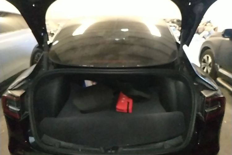 Tesla Model 3 2023 car image #19