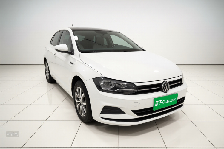 Volkswagen Polo 2022 #4 Volkswagen Polo 2022 car image #4