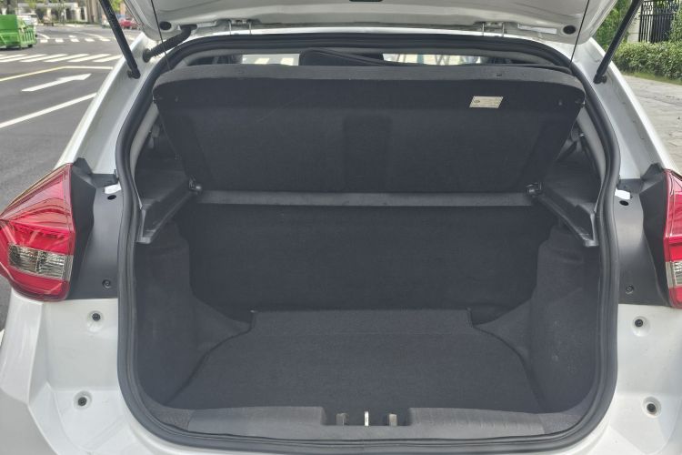 Chery Tiggo 3x 2019 car image #19