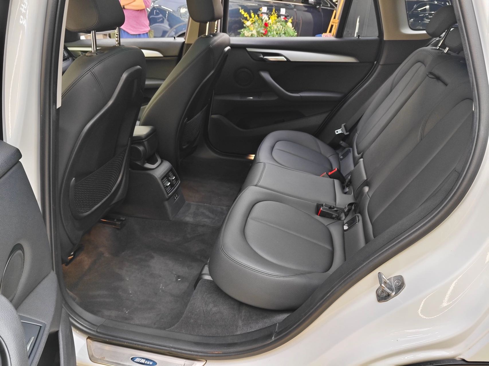 BMW X1 2019 immagine di auto #6