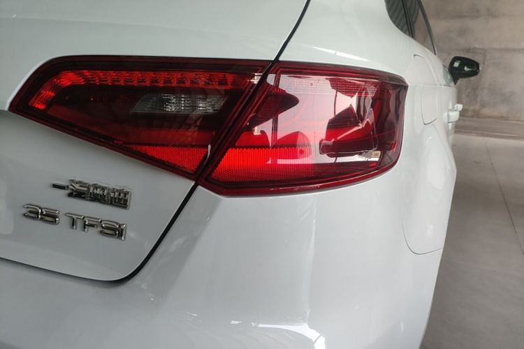 Audi A3 2016 #8 Audi A3 2016 car image #8