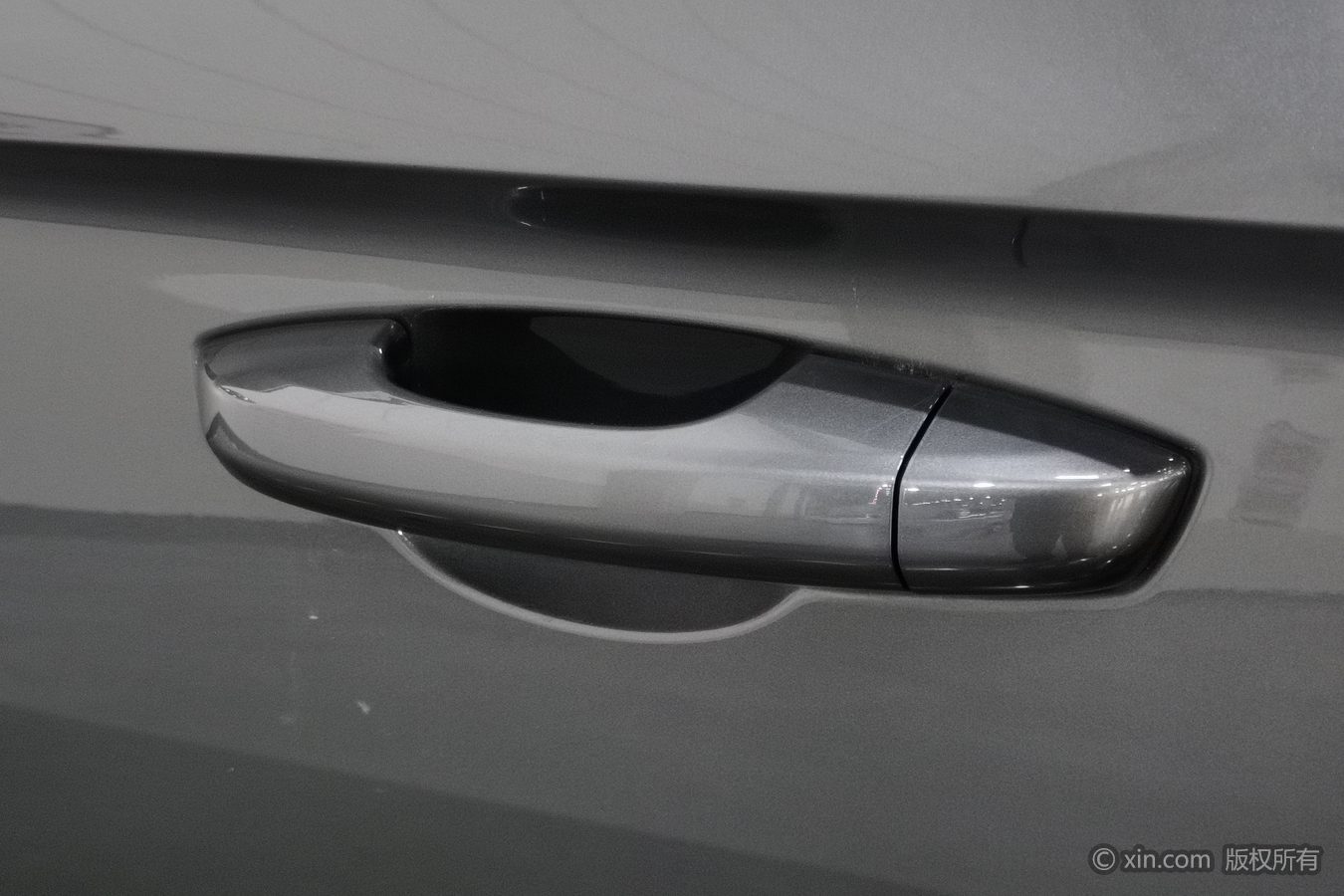 GEELY Emgrand 2024 car image #19