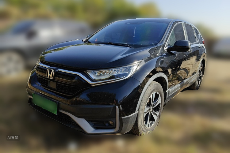 Honda CR-V 2021 immagine di auto #2
