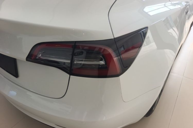 Tesla Model 3 2023 #8 Tesla Model 3 2023 car image #8