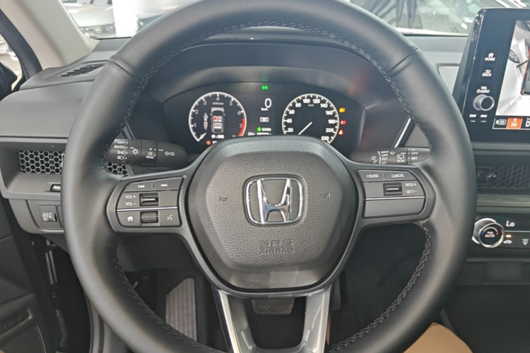 Honda CR-V 2025 car image #11