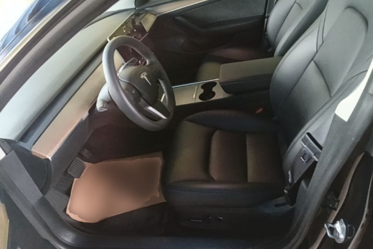 Tesla Model 3 2023 car image #15