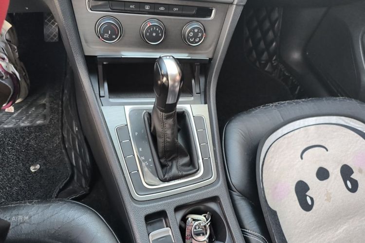 Volkswagen Golf 2016 #16 Volkswagen Golf 2016 car image #16