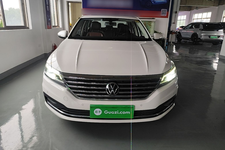 Volkswagen Lavida 2022 #3 Volkswagen Lavida 2022 car image #3