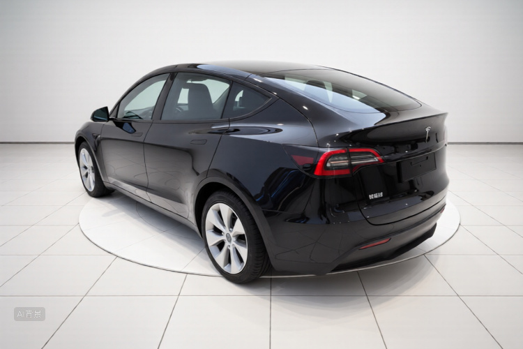 Tesla Model Y 2023 #5 Tesla Model Y 2023 car image #5