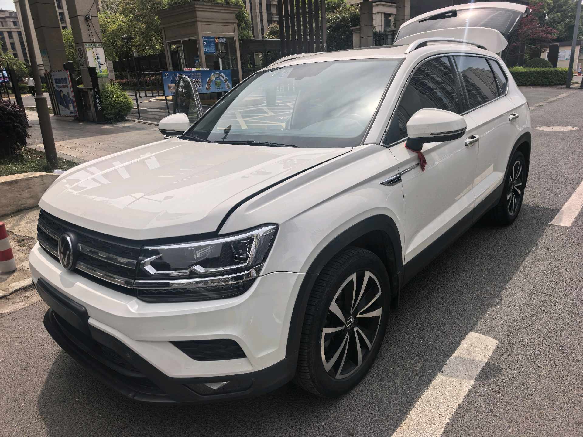 2023 car image 