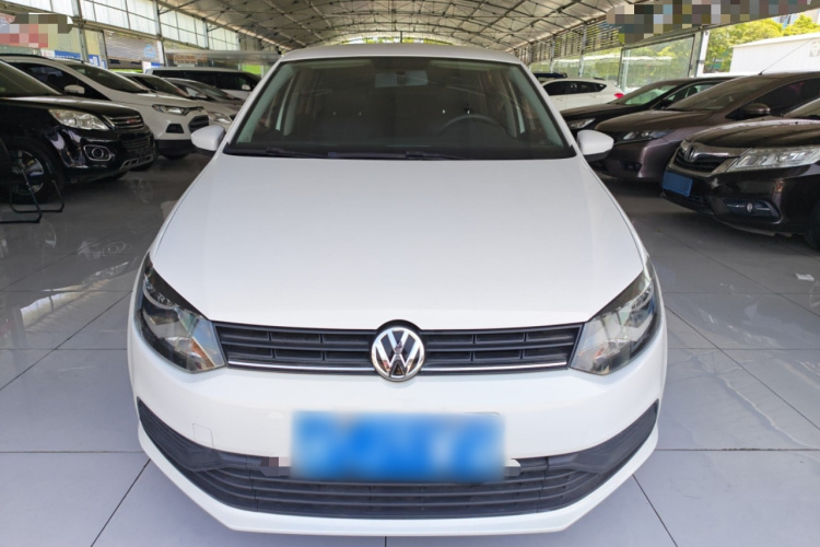 Volkswagen Polo 2018 imagem de carro #3