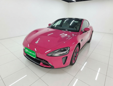 MI SU7 2025 MI SU7 2025 car image