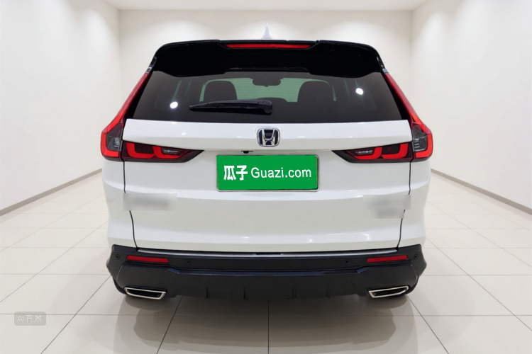 Honda CR-V 2024 car image #6