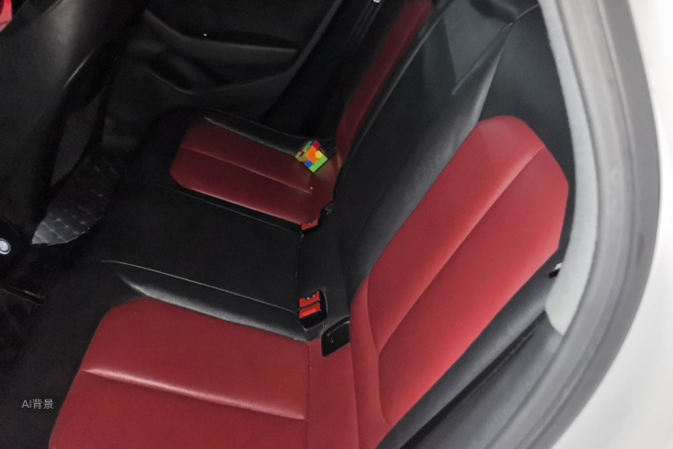 Audi A3 2017 #19 Audi A3 2017 car image #19