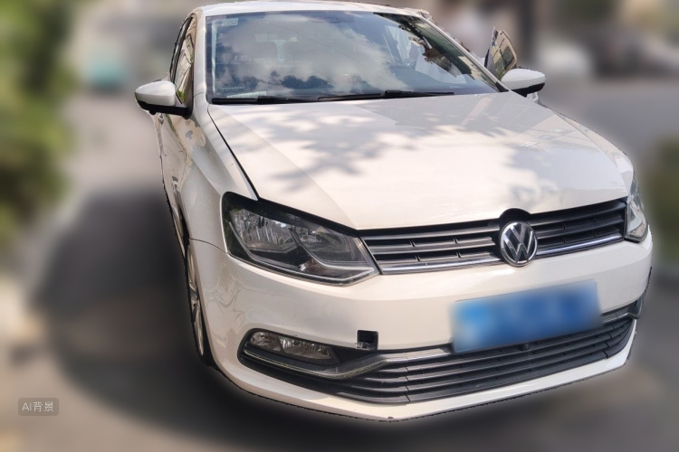 Volkswagen Polo 2016 #4 Volkswagen Polo 2016 car image #4