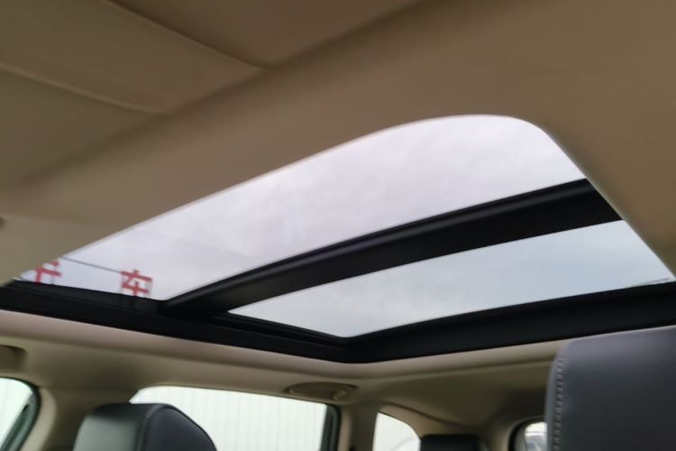 Honda CR-V 2019 #18 Honda CR-V 2019 car image #18