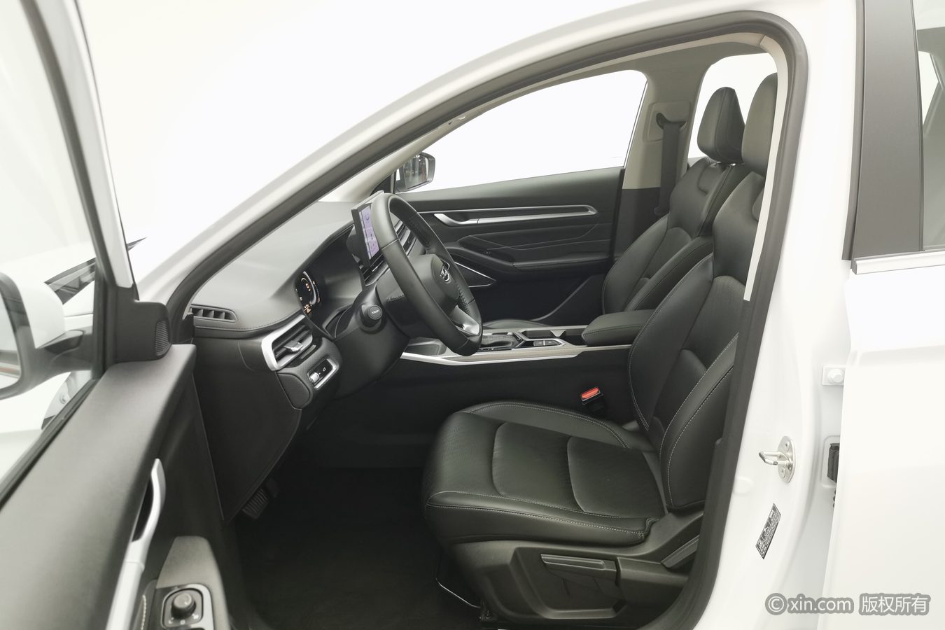 GEELY Emgrand 2024 car image #10