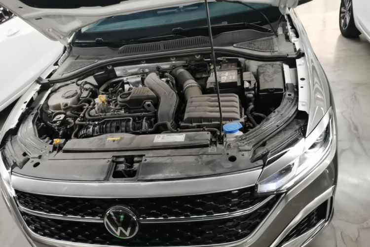 Volkswagen Lavida 2024 #22 Volkswagen Lavida 2024 car image #22