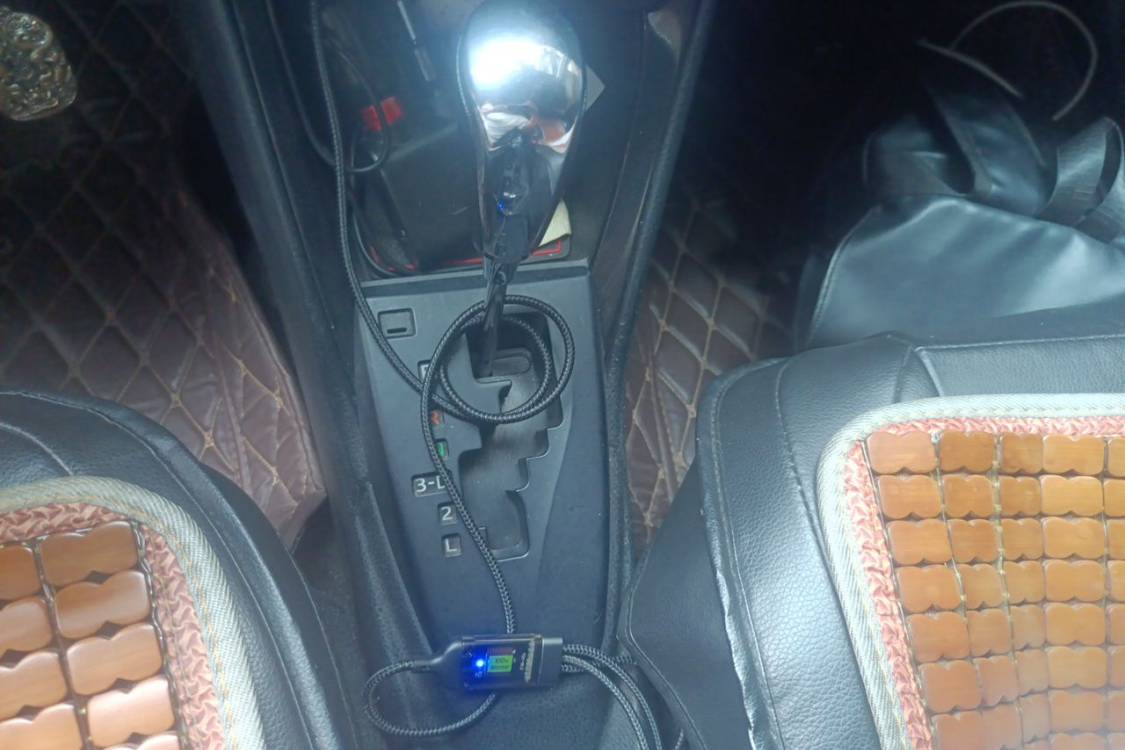 Toyota Vios 2013 #27 Toyota Vios 2013 car image #27