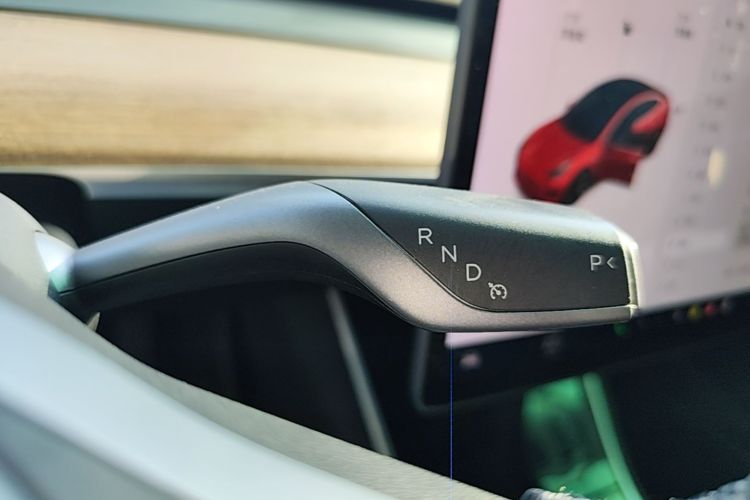 Tesla Model 3 2020 #18 Tesla Model 3 2020 car image #18