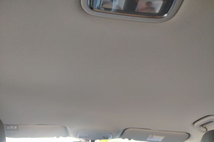 GEELY Coolray 2023 #20 GEELY Coolray 2023 car image #20