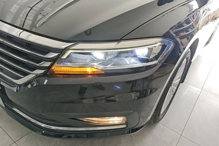 Volkswagen Lavida 2021 #23 Volkswagen Lavida 2021 car image #23