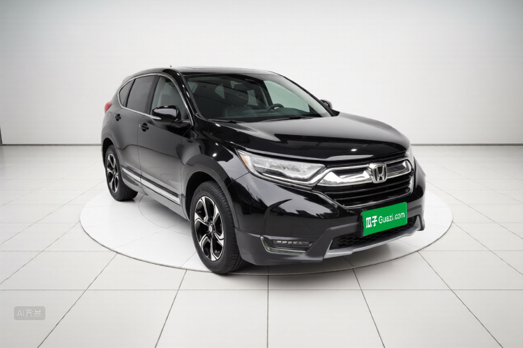 Honda CR-V 2017 car image #4