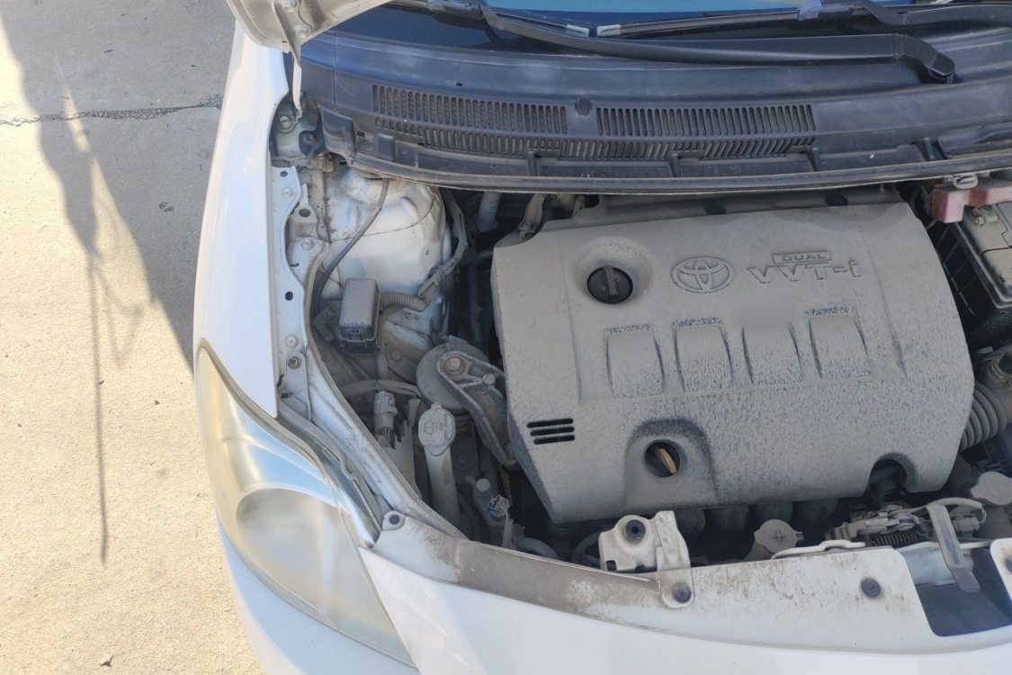 Toyota Vios 2011 #11 Toyota Vios 2011 صورة سيارة #11
