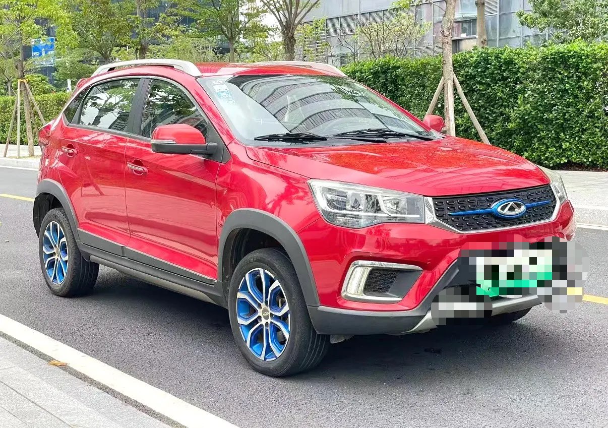 2018 image de voiture #2