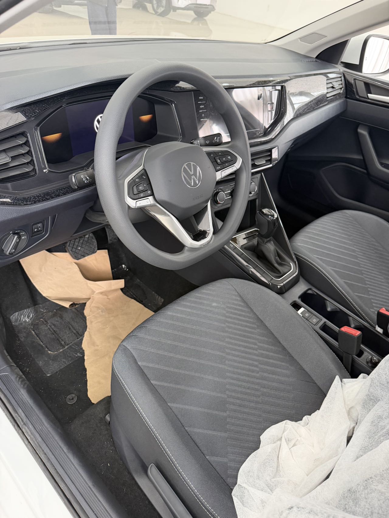 Volkswagen Lavida 2026 #2 Volkswagen Lavida 2026 imagen de coche #2